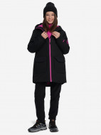 Outventure қыздарға арналған жылы курткасы — фото №4