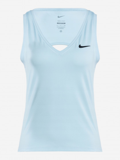Nike Court Dri-FIT Victory әйелдер майкасы