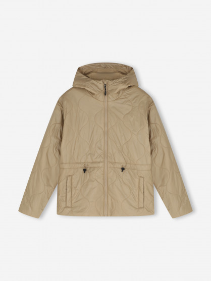 Куртка утепленная женская Northland