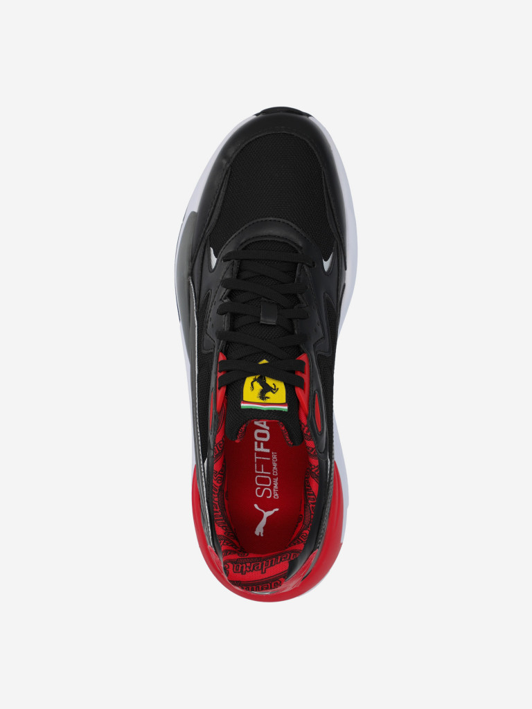 Кроссовки мужские PUMA Ferrari X-Ray Speed — фото №5