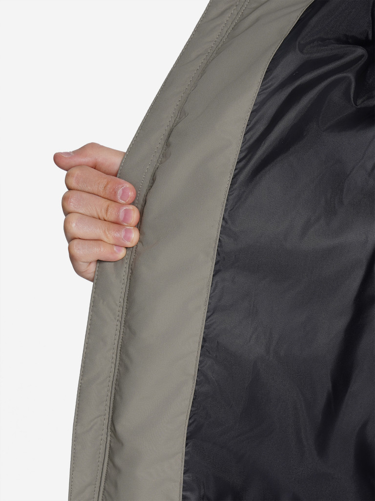 Пальто утепленное детское Outventure — фото №13