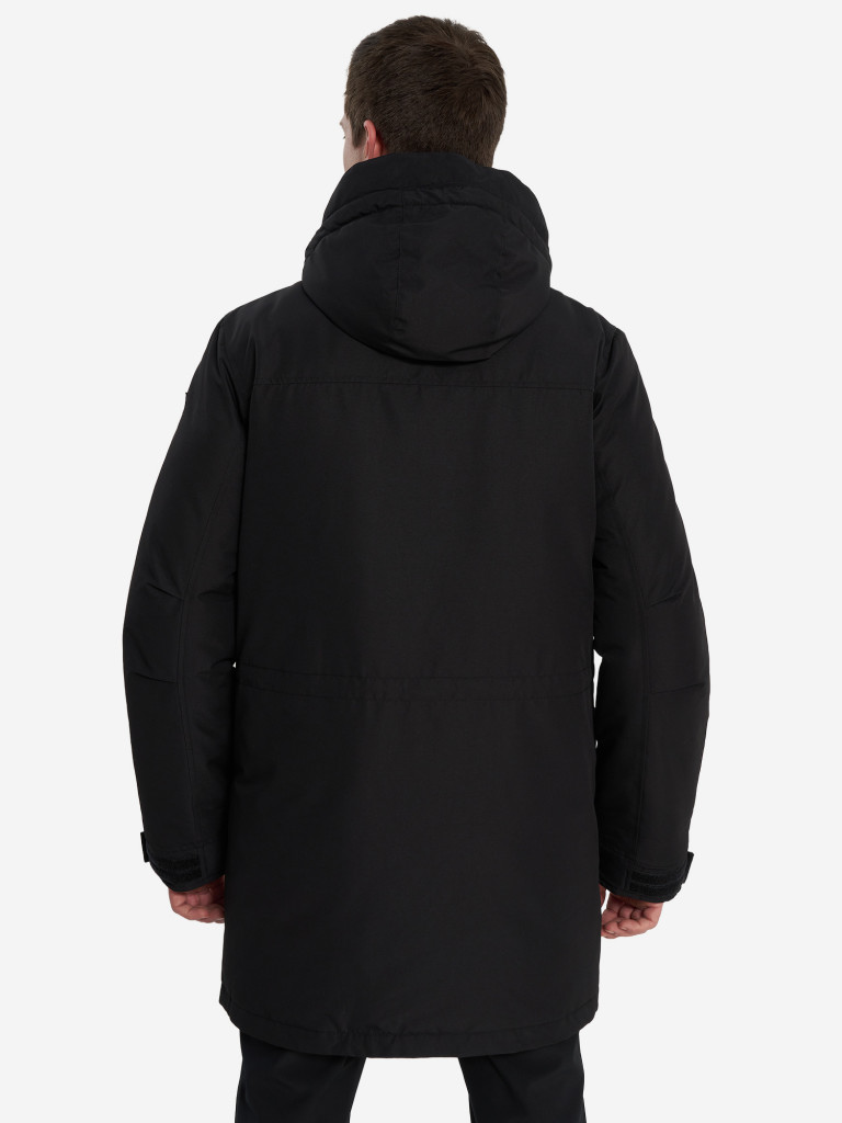 Пуховик мужской IcePeak Alamos — фото №3