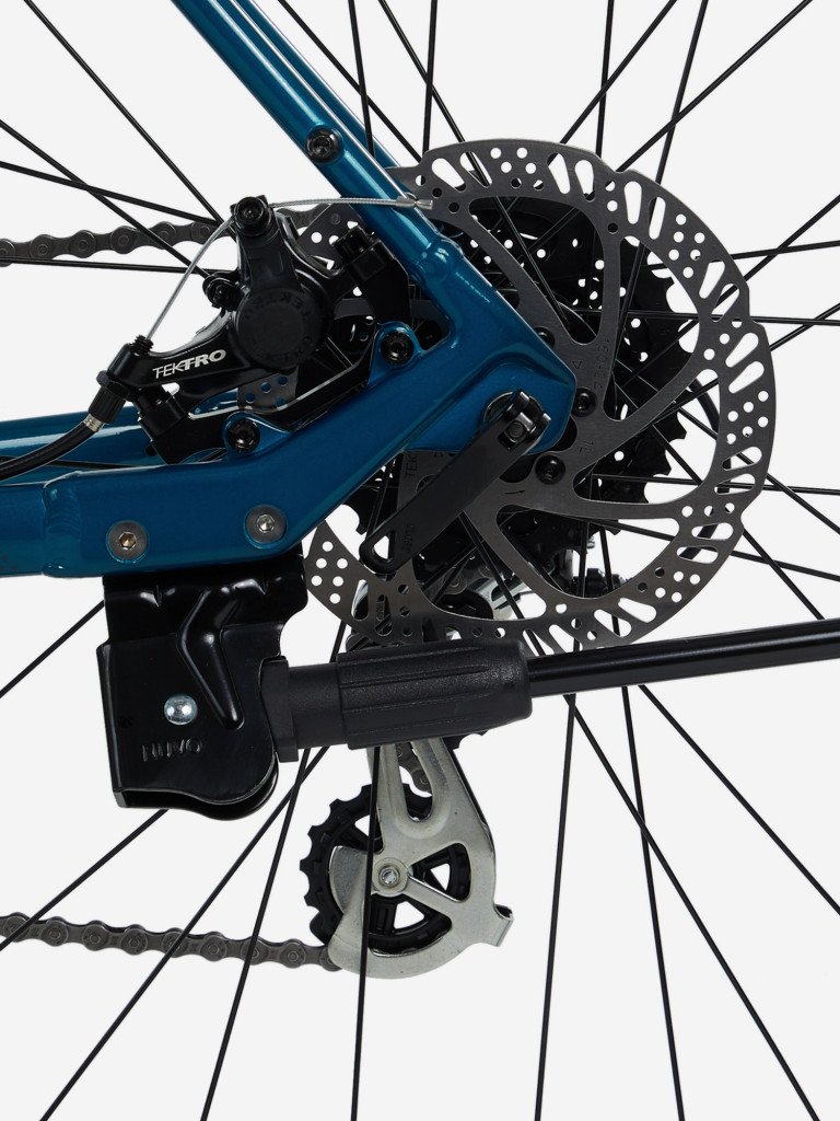 Polygon Path 2 G 700C қала велосипеді — фото №16