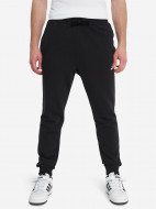 Брюки флисовые мужские adidas Feelcozy — фото №2