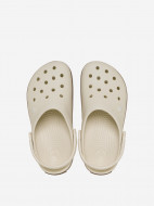 Crocs Crocband Gum әйелдер сабосы — фото №5