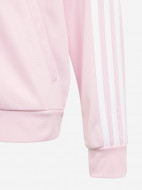 Костюм для девочек adidas 3 S — фото №5