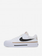 Кеды женские Nike Court Legacy Lift — фото №2