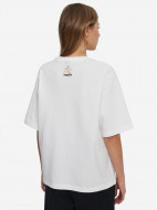 Termit оверсайз әйелдер футболкасы — фото №3