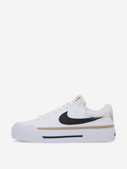 Nike Court Legacy Lift әйелдер кедысы