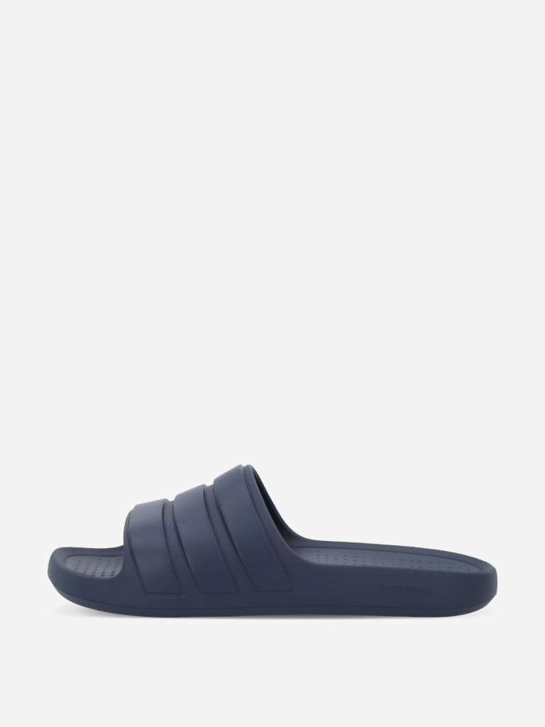 Шлепанцы мужские adidas Adilette Flow — фото №3
