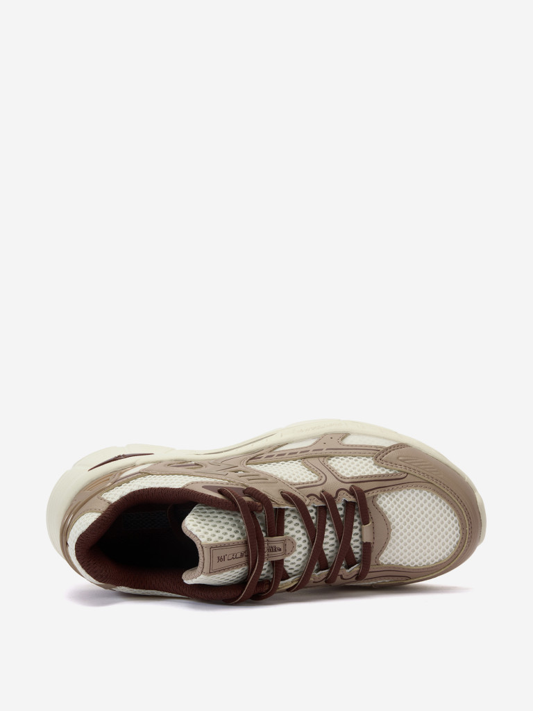 Кроссовки женские 361° Retro Culture — фото №6