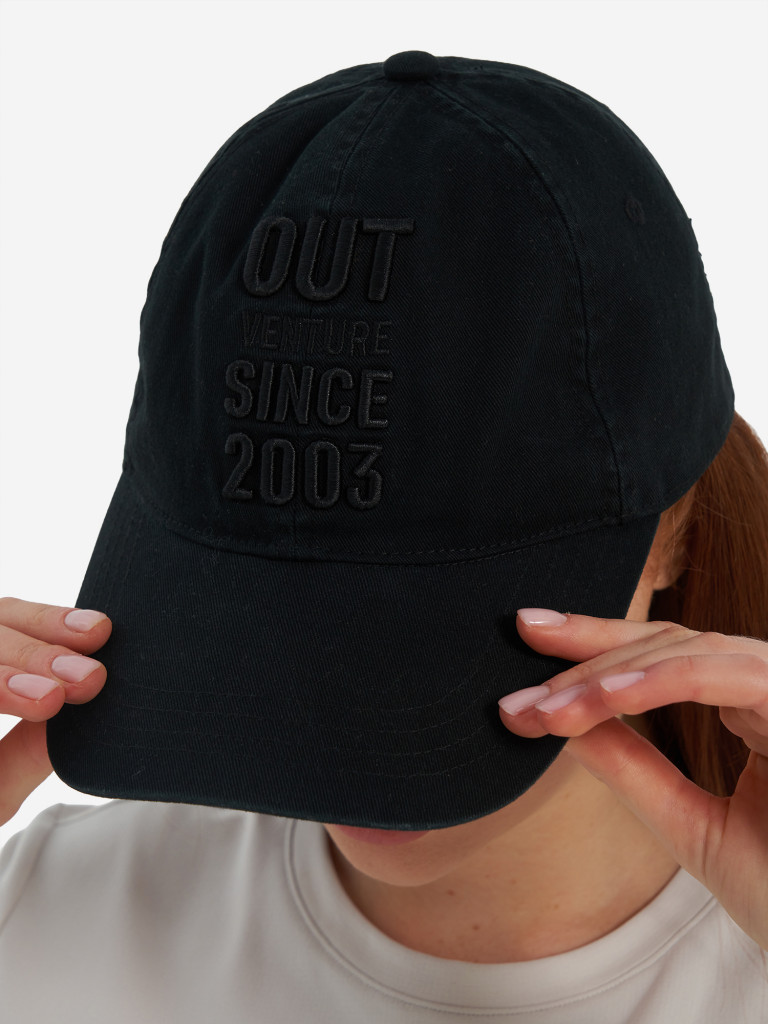 Outventure бейсболкасы — фото №7
