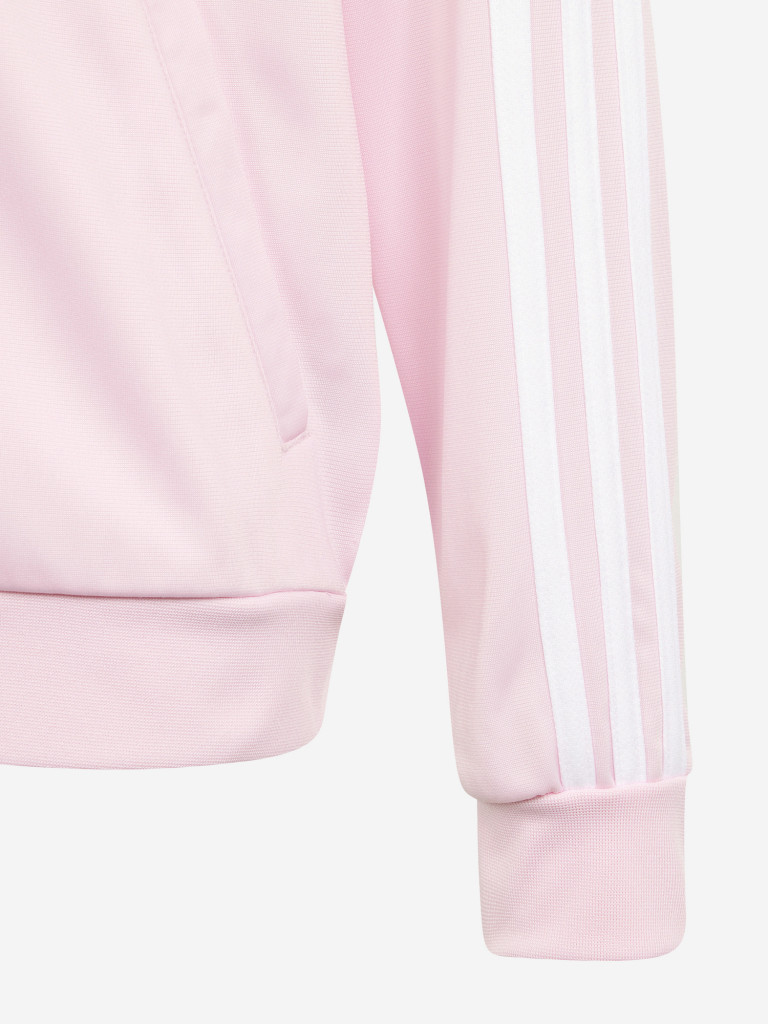 Костюм для девочек adidas 3 S — фото №5