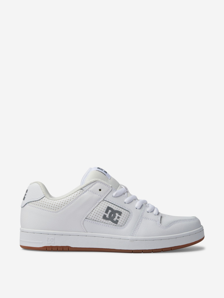 Кеды мужские DC Shoes Manteca 4