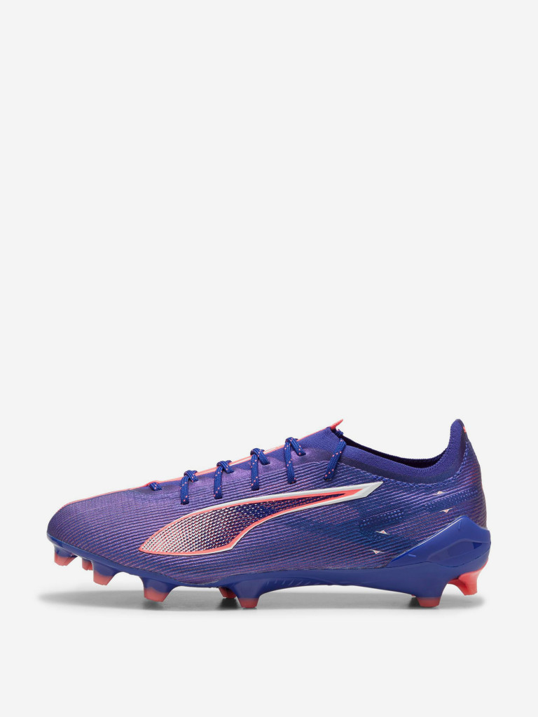 Бутсы мужские PUMA Ultra 5 Ultimate Fg — фото №2