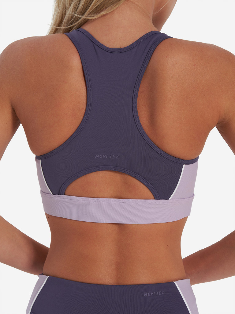 Топ бра спортивный Demix — фото №7