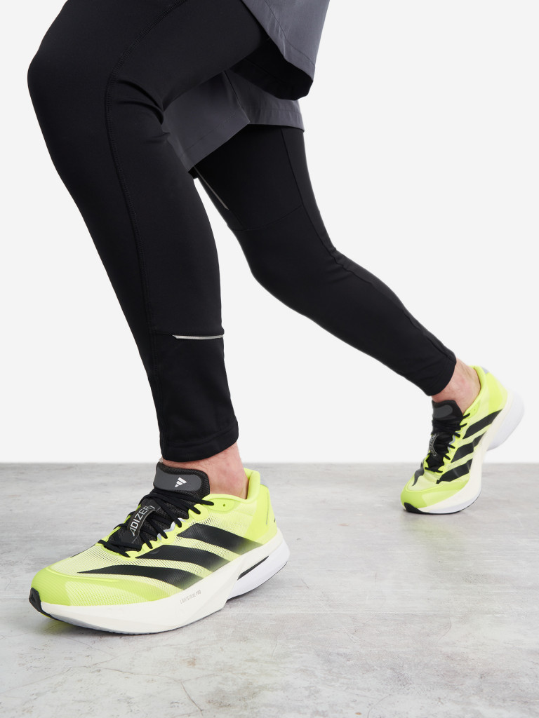 Adidas Adizero Boston 13 ерлер кроссовкасы