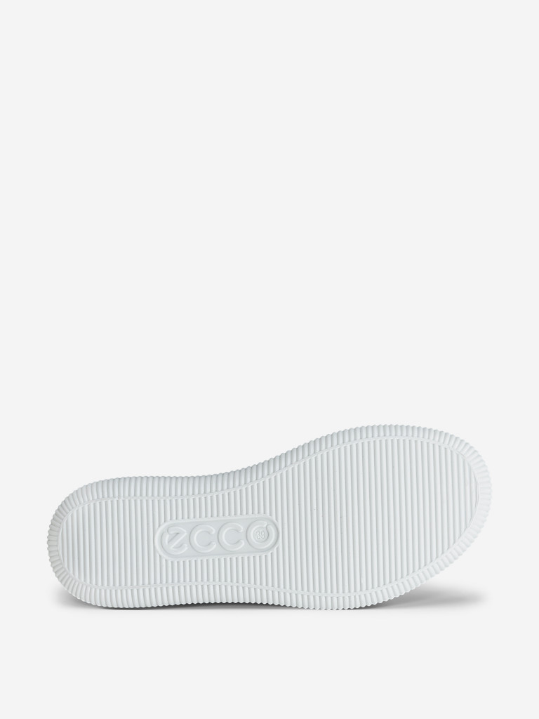 Полуботинки женские Ecco Soft Zero — фото №7