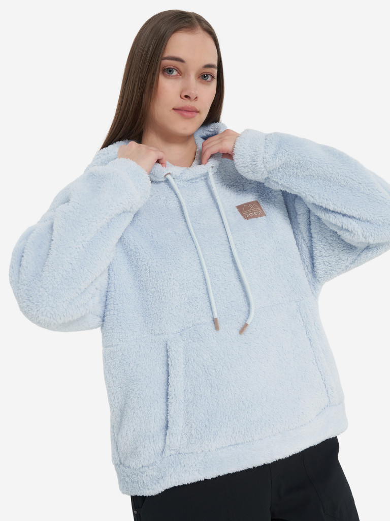 Худи женское Protest