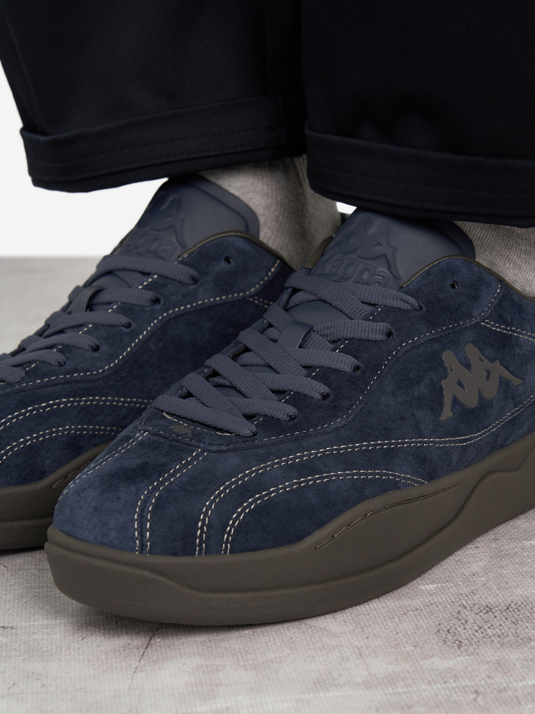 Кеды мужские Kappa Icon — фото №9