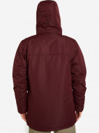 Куртка утепленная мужская Columbia Rugged Path Parka — фото №2