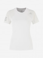 Футболка женская adidas Club Tennis — фото №4