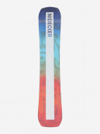 Сноуборд женский Nidecker Escape — фото №4