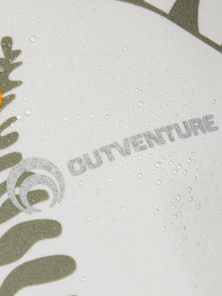 Куртка софтшелл для девочек Outventure — фото №10