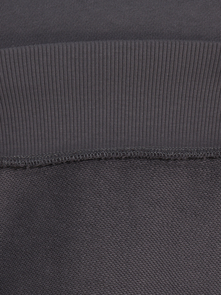 FILA оверсайз ерлер худиі — фото №8