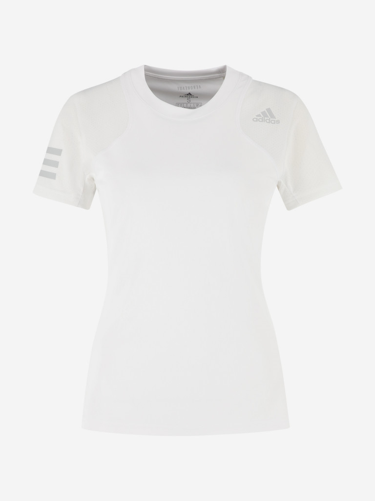 Футболка женская adidas Club Tennis — фото №4