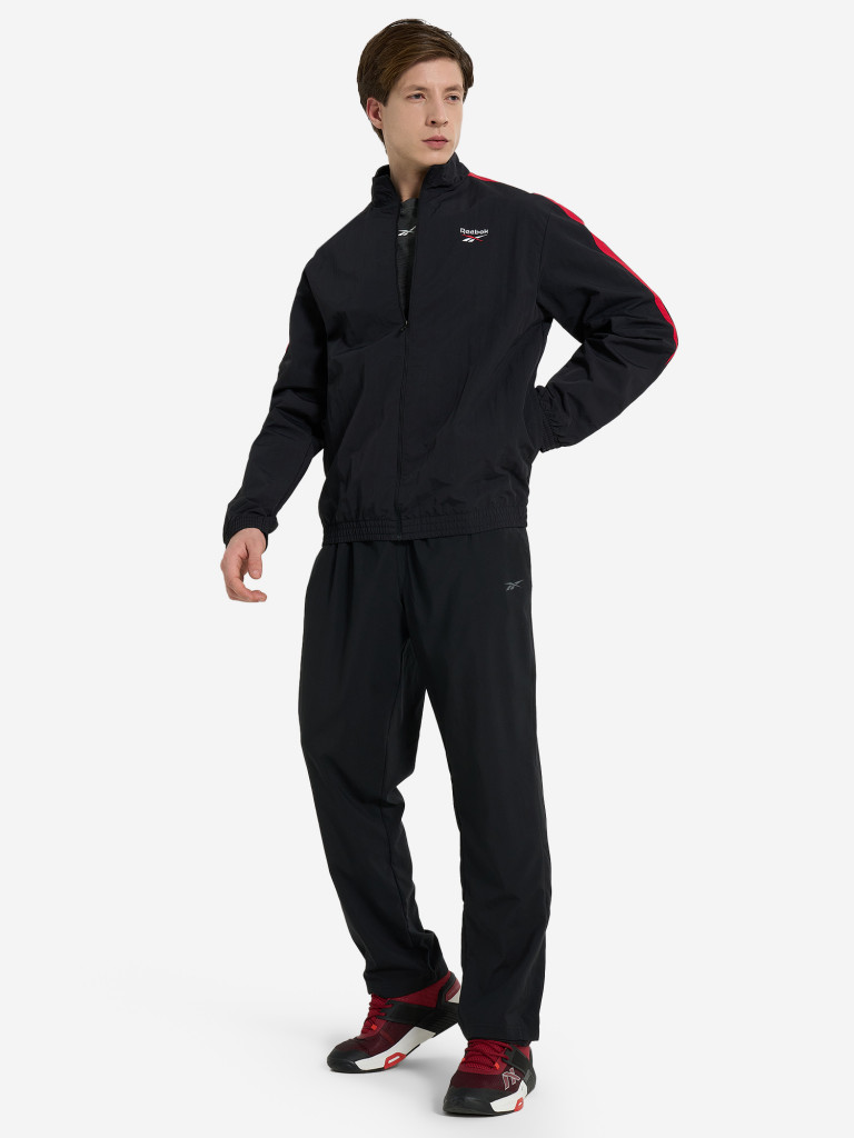 Ветровка мужская Reebok — фото №5