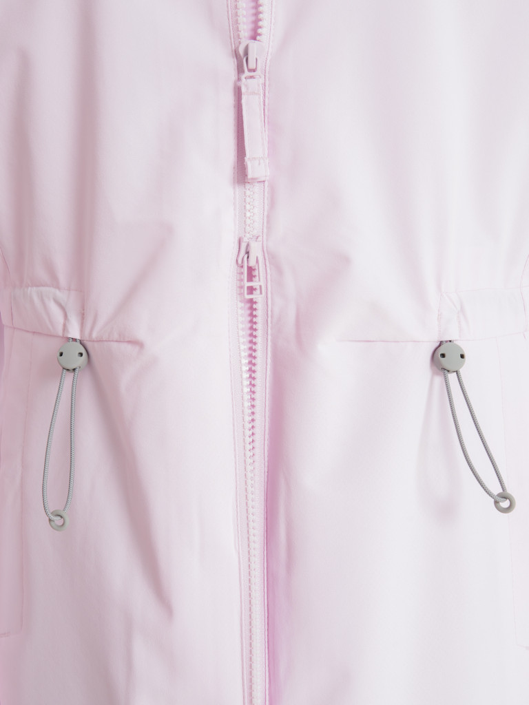 Дождевик женский Columbia Blossom Park Rain Jacket — фото №6