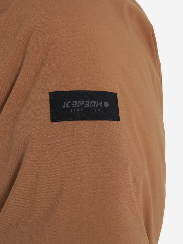 Пуховик мужской IcePeak Arvin — фото №9