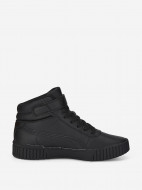 Кеды женские PUMA Carina 2.0 Mid — фото №4