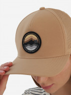 Бейсболка Columbia Mountaincap 3 D Stretch Snap Back — фото №7