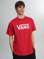 Vans Classic SS ерлер футболкасы — фото №2