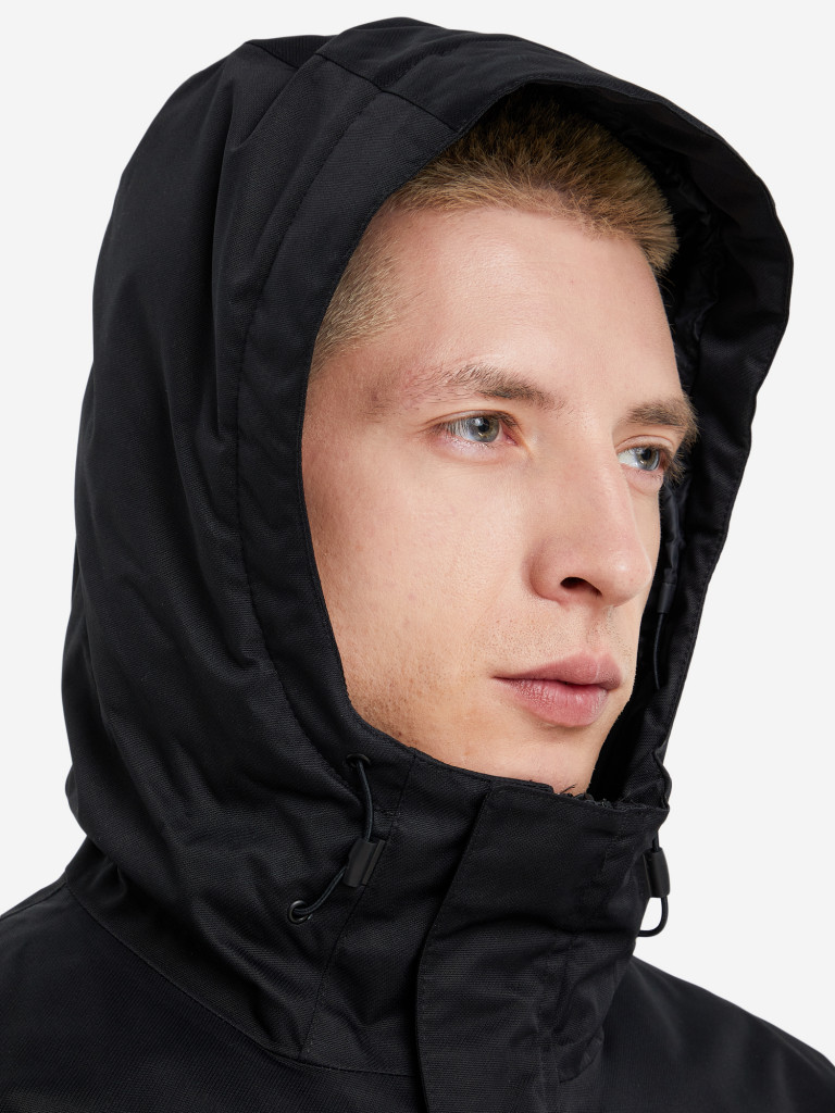 Куртка утепленная мужская Columbia Hikebound Insulated Jacket — фото №4