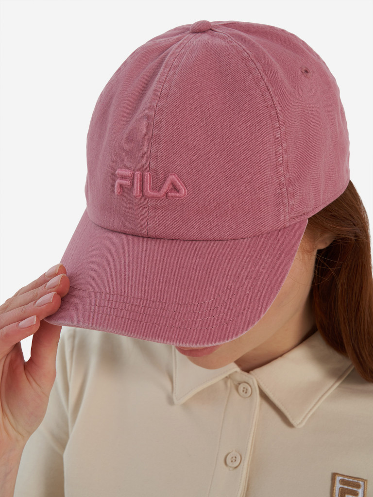 FILA бейсболкасы — фото №7