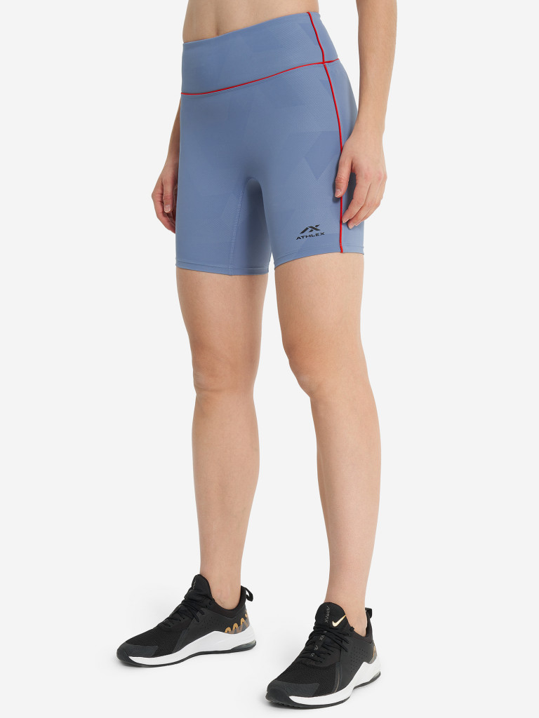 Велосипедки женские Athlex — фото №2