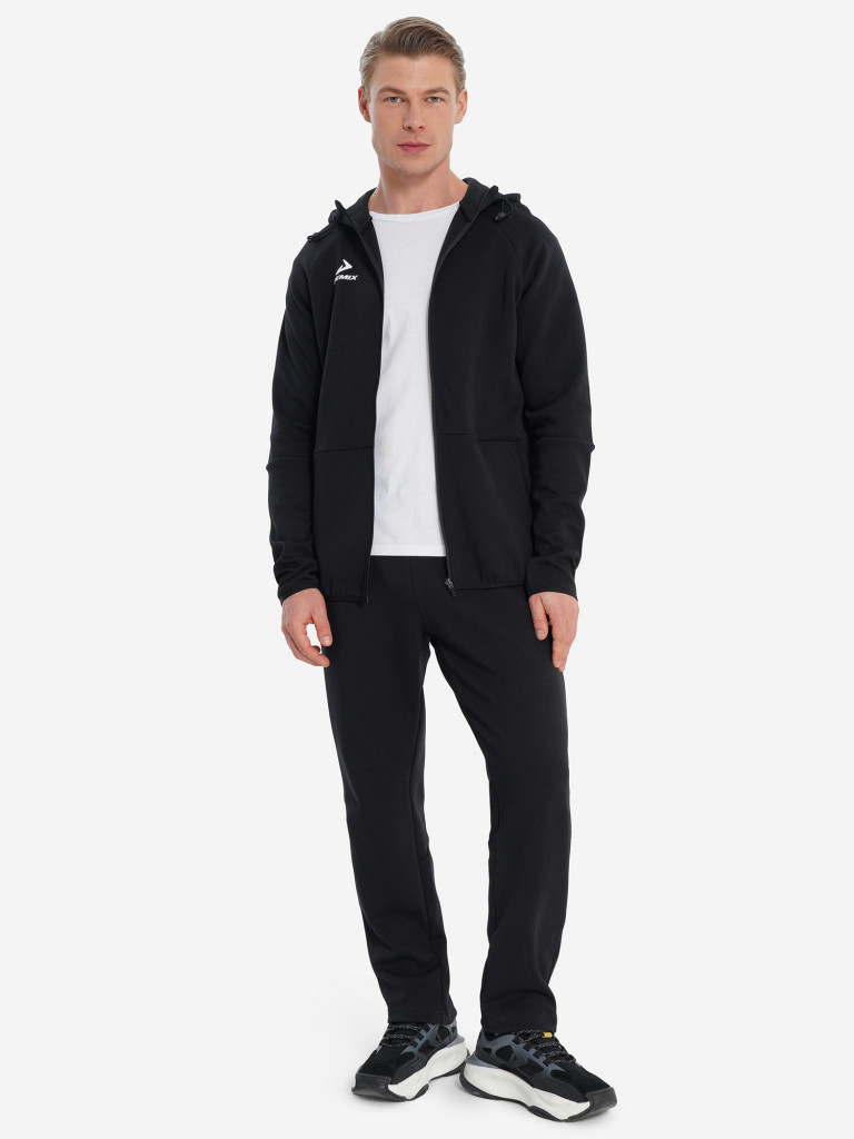 Джемпер футбольный мужскый Demix — фото №4