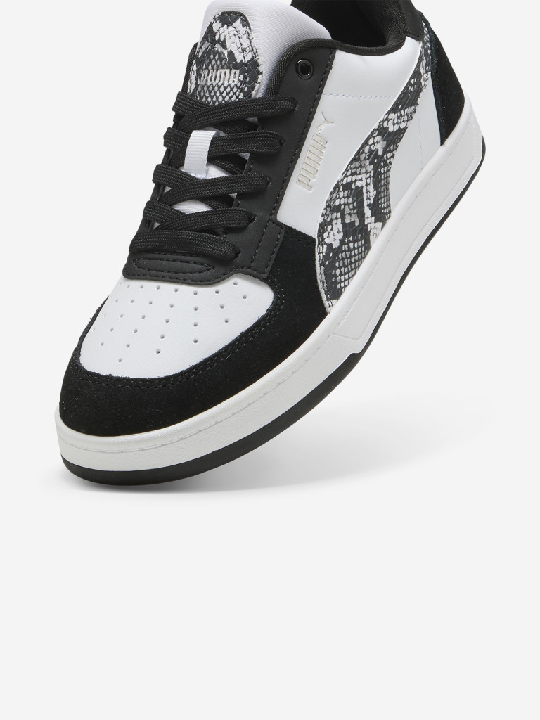 Кеды женские PUMA Puma Caven 2.0 Snake Chic — фото №5