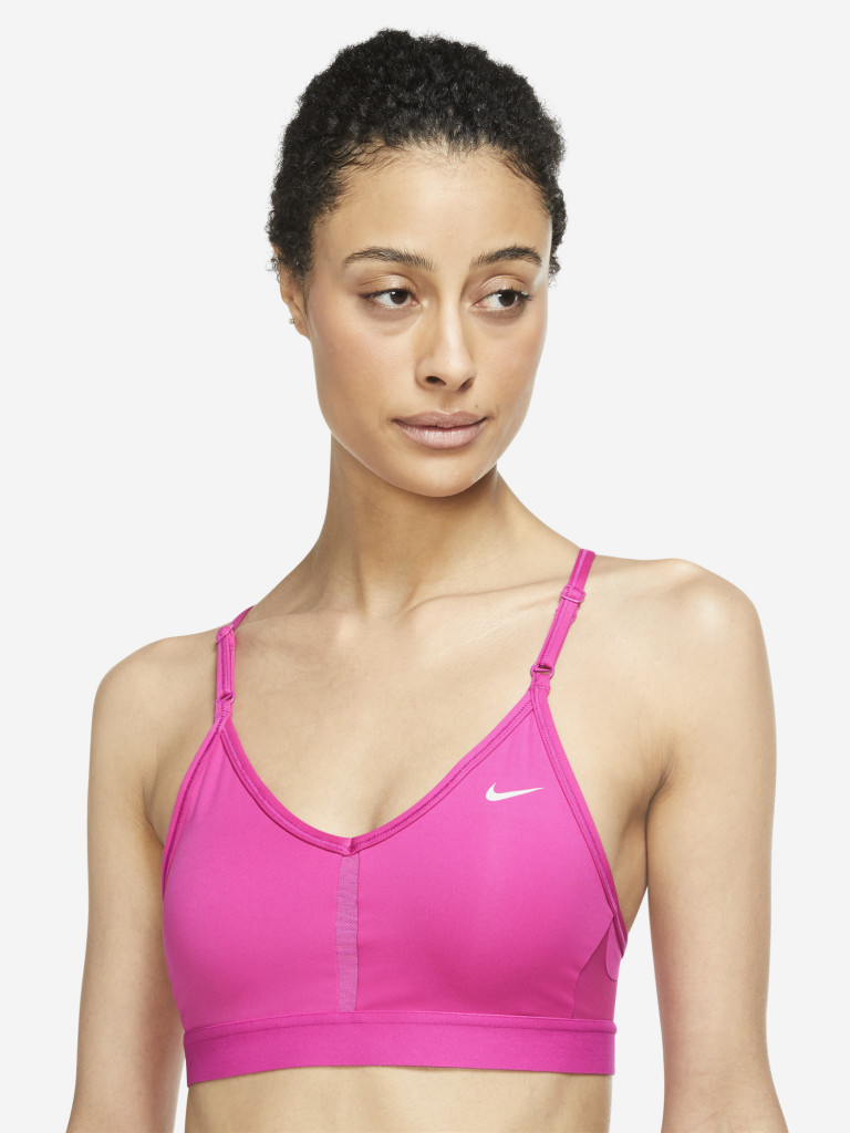 Топ бра спортивный Nike Dri-FIT Indy