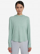 Худи женское Mountain Hardwear Sunblocker Long Sleeve Hoody — фото №2