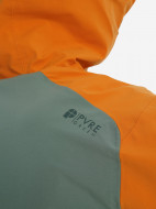 Protest Throw ерлер жылы курткасы — фото №16