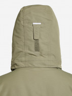 Куртка утепленная мужская Columbia Landroamer Parka — фото №5