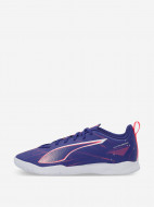 PUMA Ultra 5 Play IT Jr ұлдар бутсы — фото №2