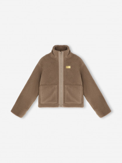 FILA әйелдер жылы курткасы