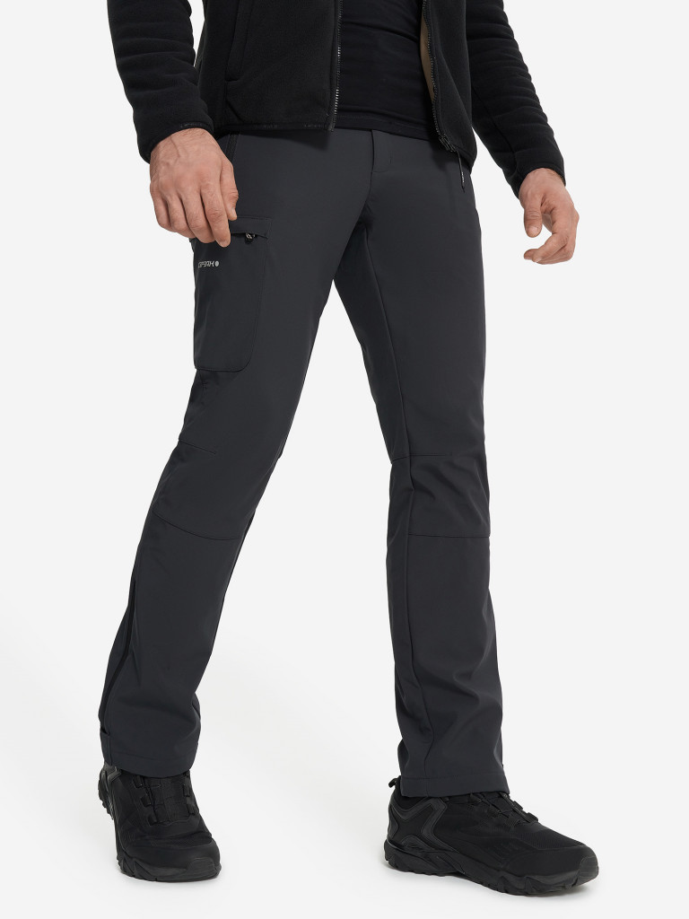 Брюки мужские IcePeak Bouton