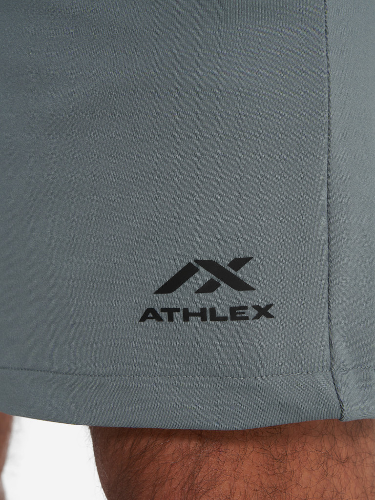 Шорты мужские Athlex Nexus — фото №9