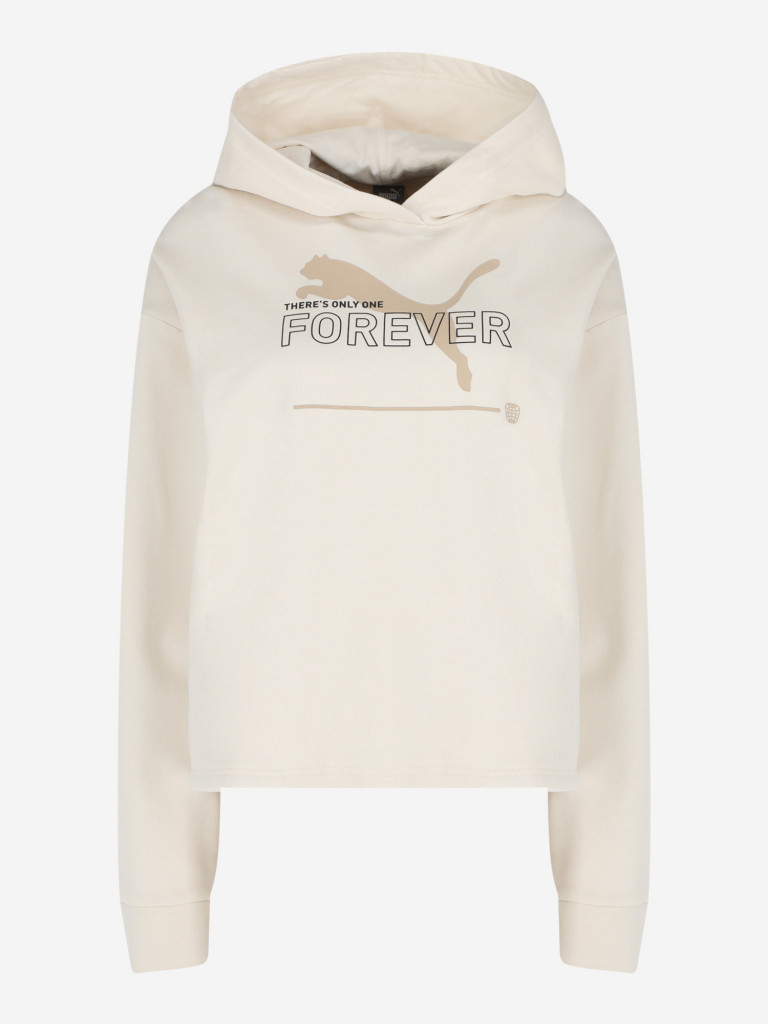 Худи женское PUMA ESS+ Better — фото №6